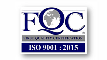 Certificazione ISO 9001:2015